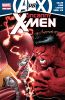 Uncanny X-Men (2nd series) #11 - Uncanny X-Men (2nd series) #11
