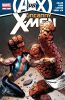 Uncanny X-Men (2nd series) #12