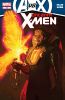 [title] - Uncanny X-Men (2nd series) #16