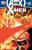 Uncanny X-Men (2nd series) #19 - Uncanny X-Men (2nd series) #19