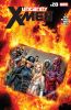 Uncanny X-Men (2nd series) #20 - Uncanny X-Men (2nd series) #20