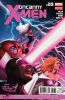 [title] - Uncanny X-Men (2nd series) #20 (Susan G. Komen variant)