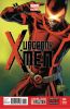 [title] - Uncanny X-Men (3rd series) #1 (Joe Quesada variant)