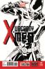 [title] - Uncanny X-Men (3rd series) #1 (Joe Quesada variant)