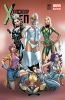 [title] - Uncanny X-Men (3rd series) #8 (J. Scott Campbell variant)