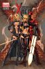 [title] - Uncanny X-Men (3rd series) #19 (J. Scott Campbell variant)