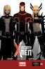Uncanny X-Men (3rd series) #20