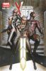[title] - Uncanny X-Men (3rd series) #20 (Adi Granov variant)