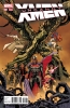 [title] - Uncanny X-Men (4th series) #1 (Ken Lashley variant)