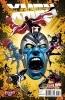 Uncanny X-Men (4th series) #6 - Uncanny X-Men (4th series) #6