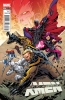 [title] - Uncanny X-Men (4th series) #6 (Ken Lashley variant)