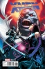 [title] - Uncanny X-Men (4th series) #6 (Whilce Portacio variant)