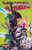 Uncanny X-Men (4th series) #8