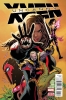 Uncanny X-Men (4th series) #11 - Uncanny X-Men (4th series) #11