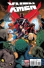 [title] - Uncanny X-Men (4th series) #13