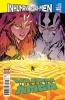 Uncanny X-Men (4th series) #16 - Uncanny X-Men (4th series) #16
