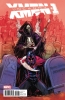[title] - Uncanny X-Men Annual (4th series) #1 (Victor Ibáñez variant)