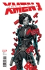 [title] - Uncanny X-Men Annual (4th series) #1 (Ken Lashley variant)
