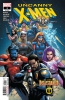 Uncanny X-Men (5th series) #1 - Uncanny X-Men (5th series) #1