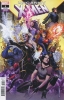 [title] - Uncanny X-Men (5th series) #1 (Jim Cheung variant)
