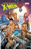[title] - Uncanny X-Men (5th series) #1 (Rob Liefeld variant)