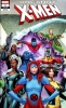[title] - Uncanny X-Men (5th series) #1 (David Marquez variant)