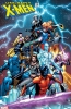 [title] - Uncanny X-Men (5th series) #1 (Carlos Pacheco variant)