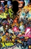 [title] - Uncanny X-Men (5th series) #1 (Joe Quesada variant)