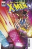 [title] - Uncanny X-Men (5th series) #2 (Javi Garron variant)
