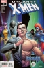 Uncanny X-Men (5th series) #3 - Uncanny X-Men (5th series) #3