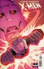 [title] - Uncanny X-Men (5th series) #5 (Shane Davis variant)