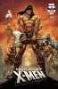 [title] - Uncanny X-Men (5th series) #6 (J. Scott Campbell variant)