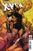 [title] - Uncanny X-Men (5th series) #10 (David Finch variant)