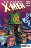 [title] - Uncanny X-Men (5th series) #10 (Ron Lim variant)
