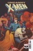 [title] - Uncanny X-Men (5th series) #11 (Eduard Petrovich variant)