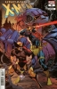 [title] - Uncanny X-Men (5th series) #11 (Scott Williams variant)
