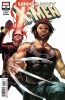 [title] - Uncanny X-Men (5th series) #12 (Salvador Larroca variant)
