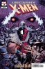 [title] - Uncanny X-Men (5th series) #15 (Patrick Zircher variant)