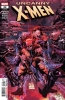 Uncanny X-Men (5th series) #22 - Uncanny X-Men (5th series) #22