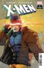 [title] - Uncanny X-Men (5th series) Annual #1 (Eduard Petrovich variant)