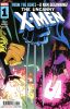 Uncanny X-Men (6th series) #1 - Uncanny X-Men (6th series) #1