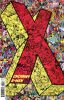 [title] - Uncanny X-Men (6th series) #1 (Mr. Garcin variant)