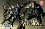 Venom (3rd series) #3  - Venom (3rd series) #3 (X-Men Evolutions Variant)