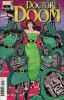 [title] - Doctor Doom #1 (Cliff Chiang variant)