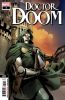 [title] - Doctor Doom #1 (Salvador Larroca variant)