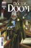 [title] - Doctor Doom #4 (Will Sliney variant)