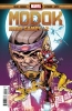 MODOK: Head Games #2 - MODOK: Head Games #2