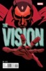 [title] - Vision (3rd series) #1 (Marcos Martín variant)