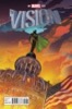 [title] - Vision (3rd series) #1 (Ryan Sook variant)