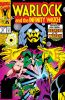 [title] - Warlock and the Infinity Watch #11